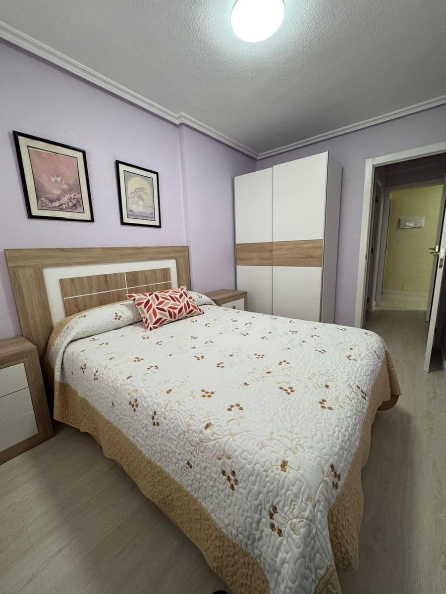 3 bedroom Apartment for sale in Torrevieja - € 204,900 (Ref: 9995810)