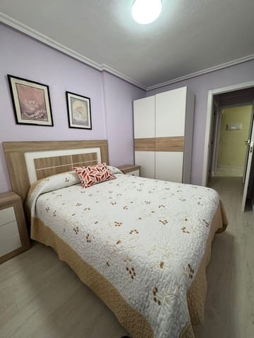 3 soveværelse Lejlighed til salg i Avenida Habaneras - Curva de Palangre, Torrevieja - € 204.900 (Ref: 9995810)