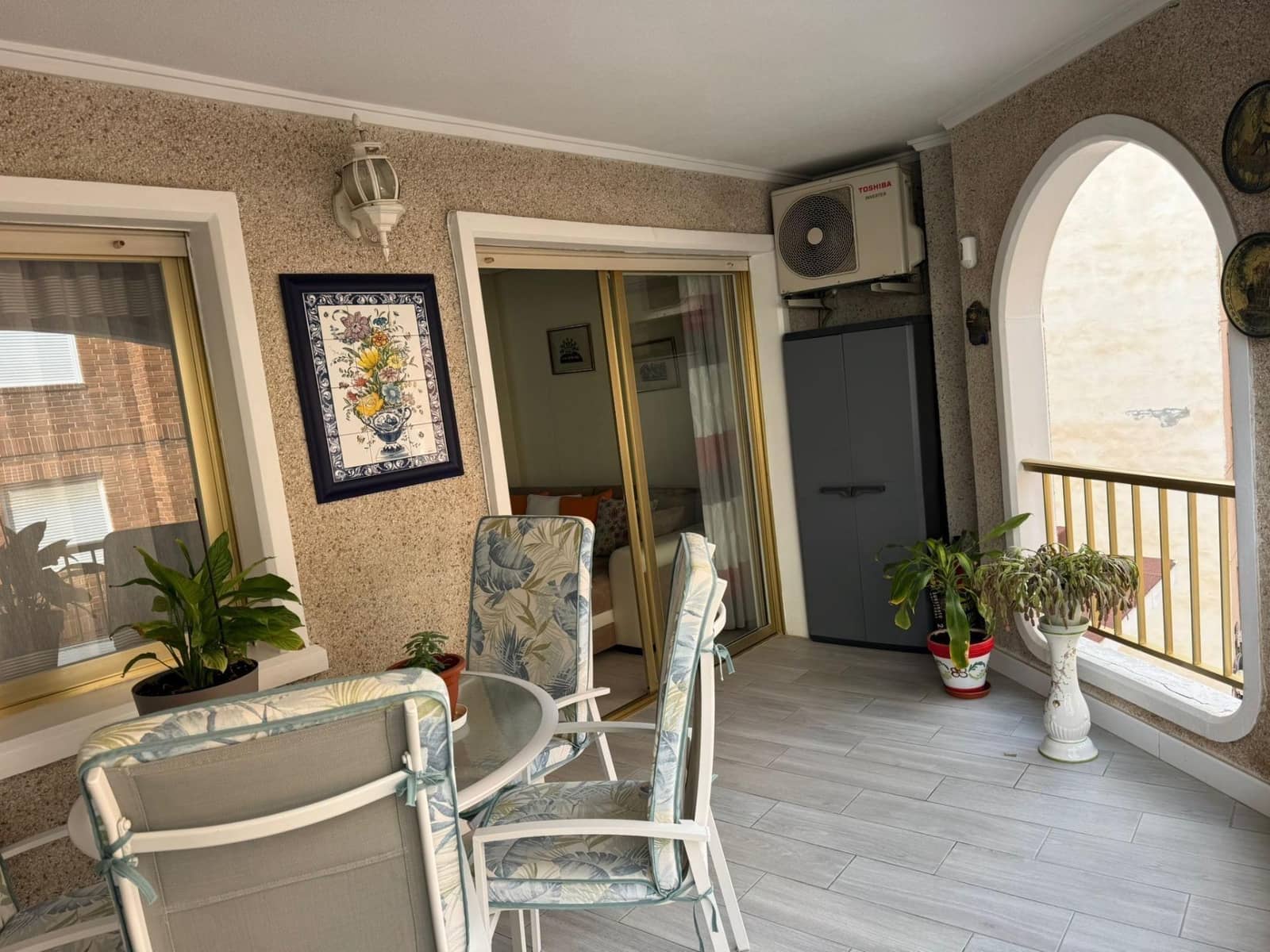 3 bedroom Apartment for sale in Torrevieja - € 204,900 (Ref: 9995810)