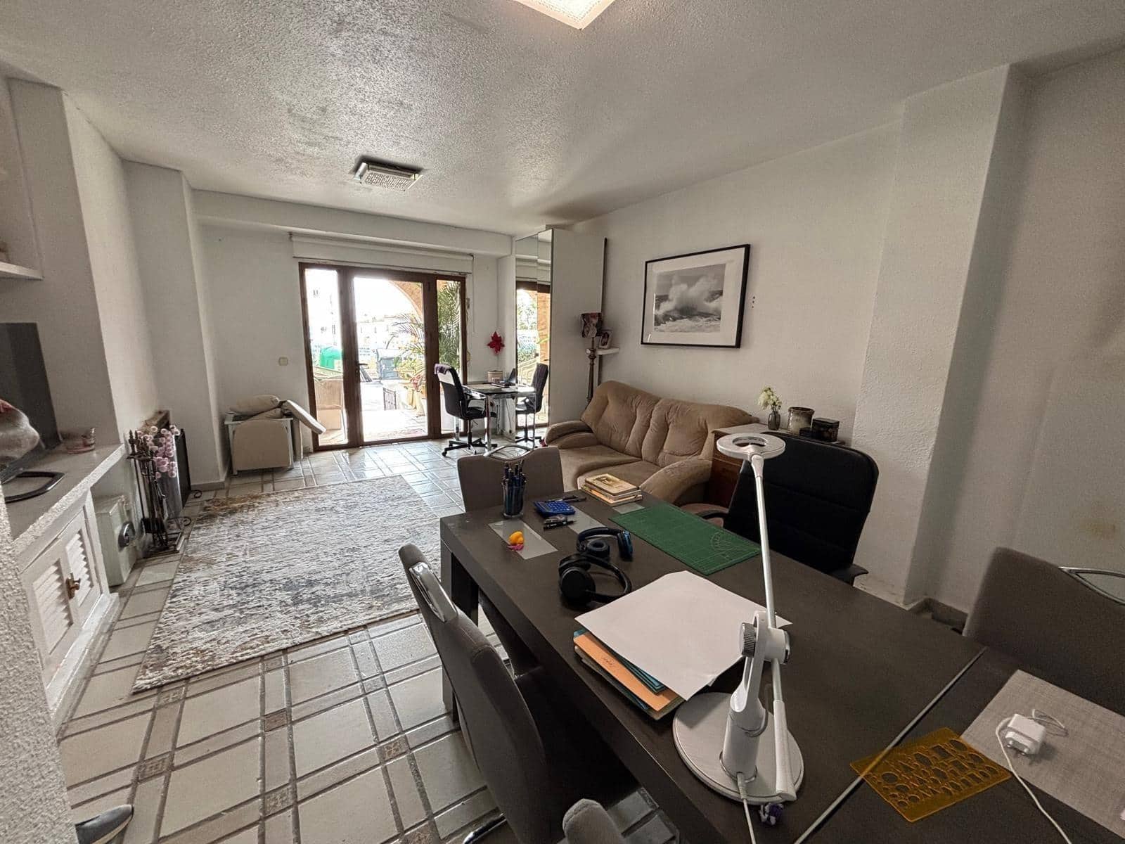 Bungalow de 2 habitaciones en Villamartin en venta - 190.000 € (Ref: 9997152)