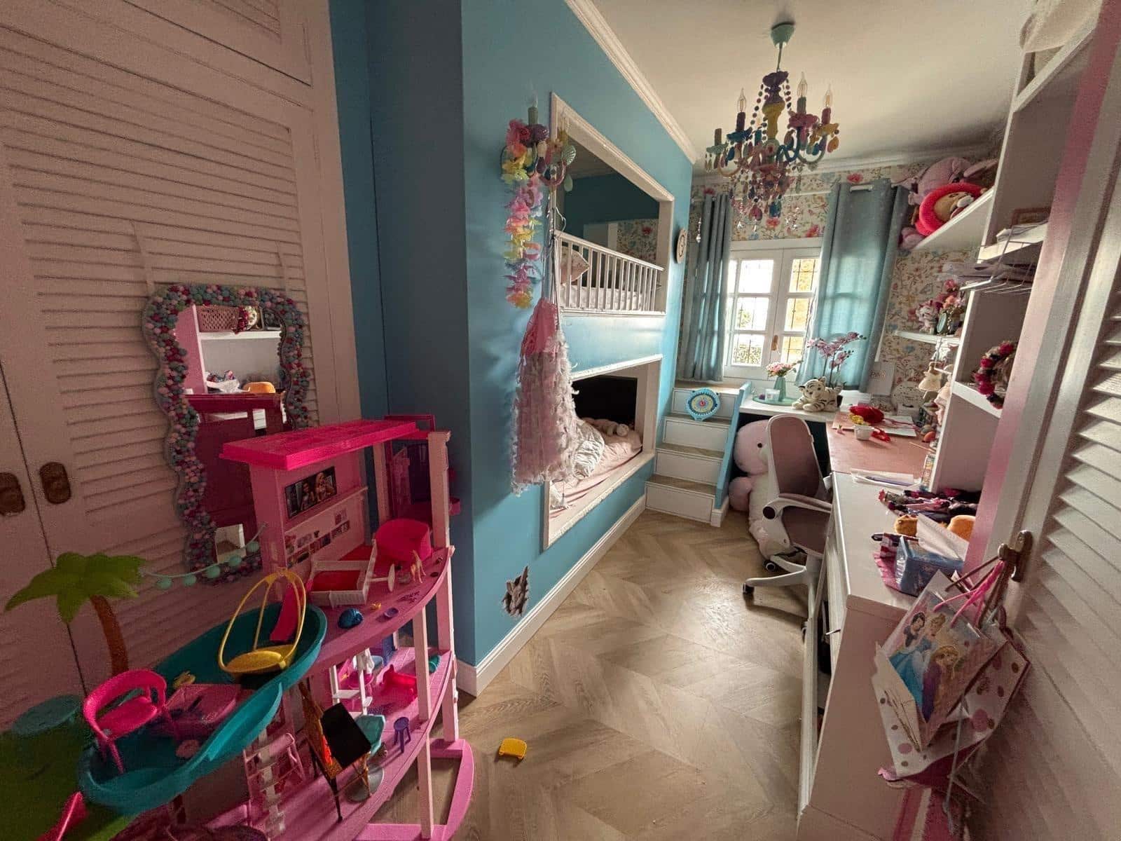 Bungalow de 2 habitaciones en Villamartin en venta - 190.000 € (Ref: 9997152)