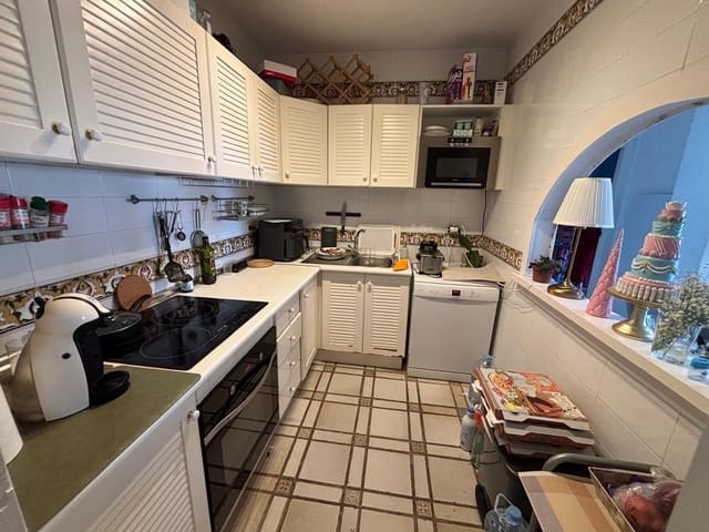 2 Zimmer Bungalow zu verkaufen in Villamartin, Orihuela - 190.000 € (Ref: 9997152)