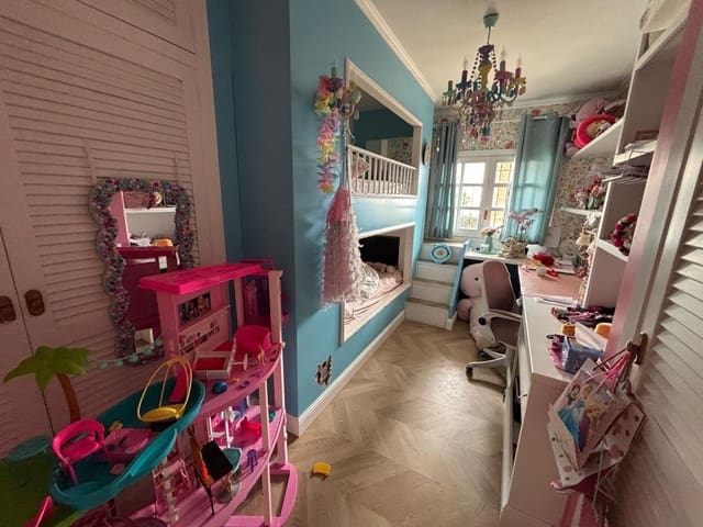2 Zimmer Bungalow zu verkaufen in Villamartin, Orihuela - 190.000 € (Ref: 9997152)