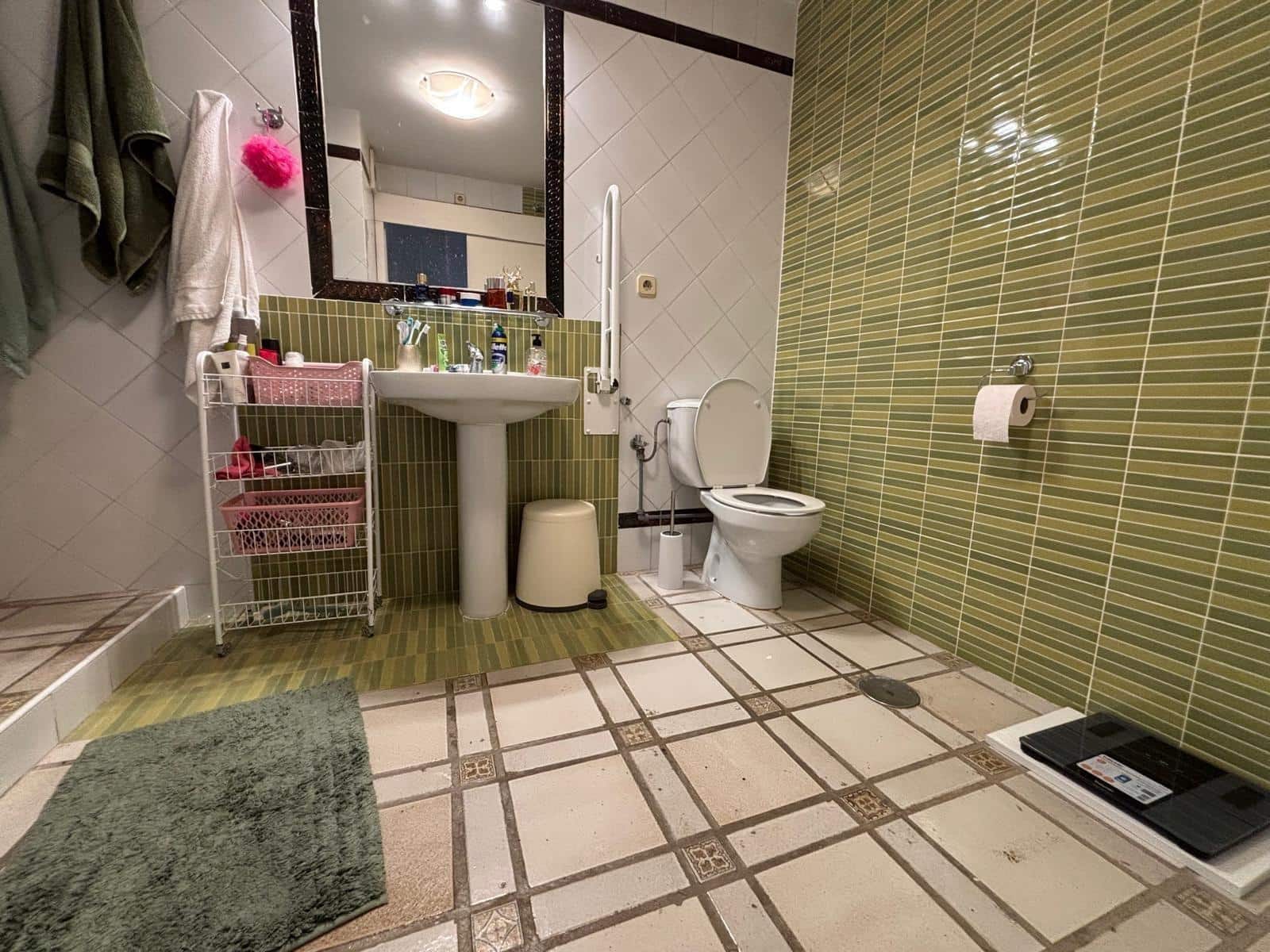 Bungalow de 2 habitaciones en Villamartin en venta - 190.000 € (Ref: 9997152)