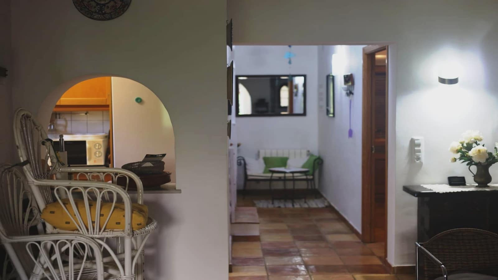 4 soveværelse Villa til salg i Denia med swimmingpool garage - € 405.000 (Ref: 10057647)