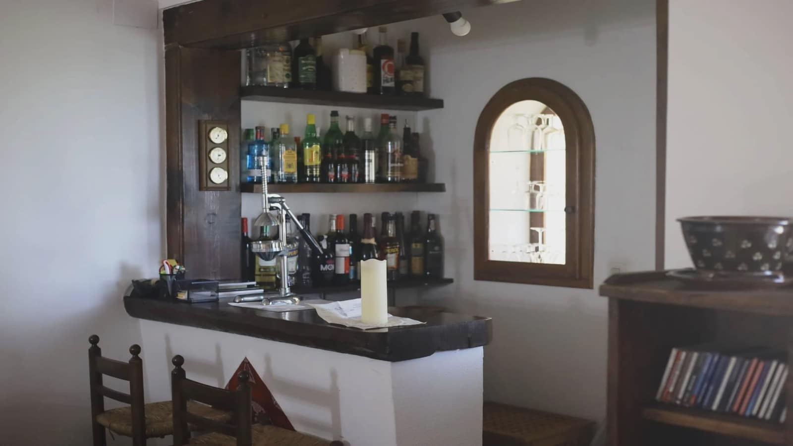 4 soveværelse Villa til salg i Denia med swimmingpool garage - € 405.000 (Ref: 10057647)