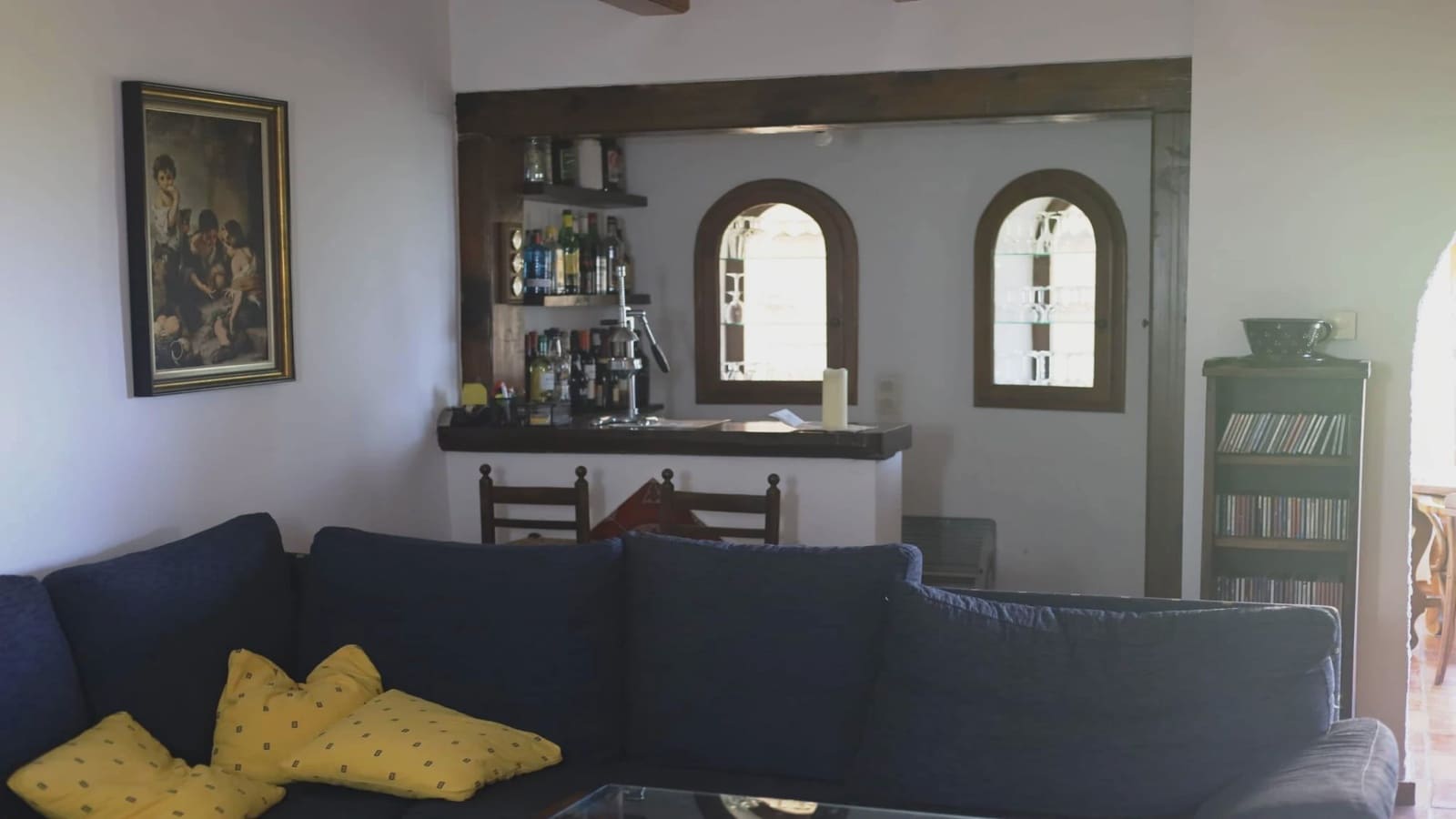 4 soveværelse Villa til salg i Denia med swimmingpool garage - € 405.000 (Ref: 10057647)