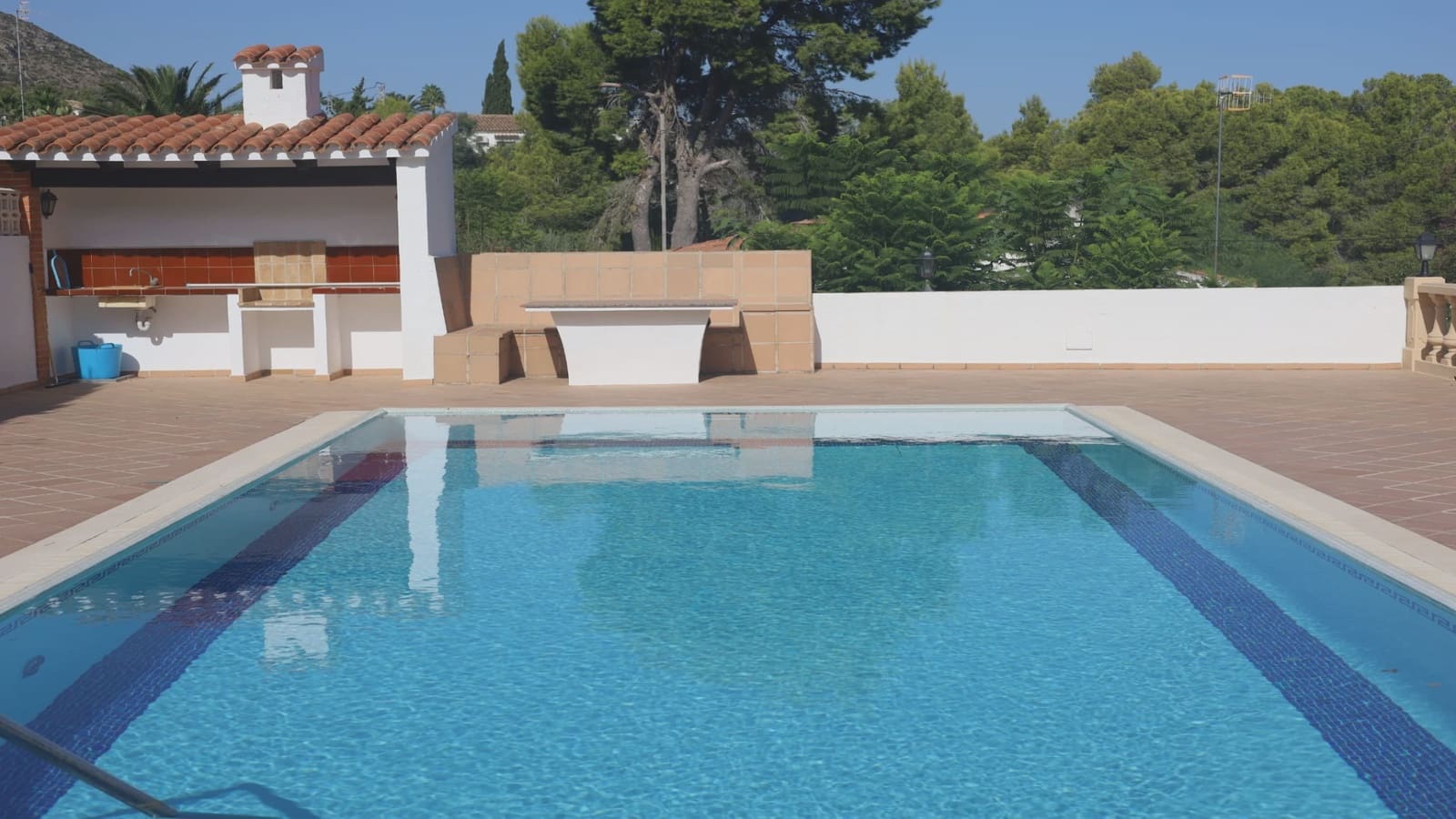 4 soveværelse Villa til salg i Denia med swimmingpool garage - € 405.000 (Ref: 10057647)