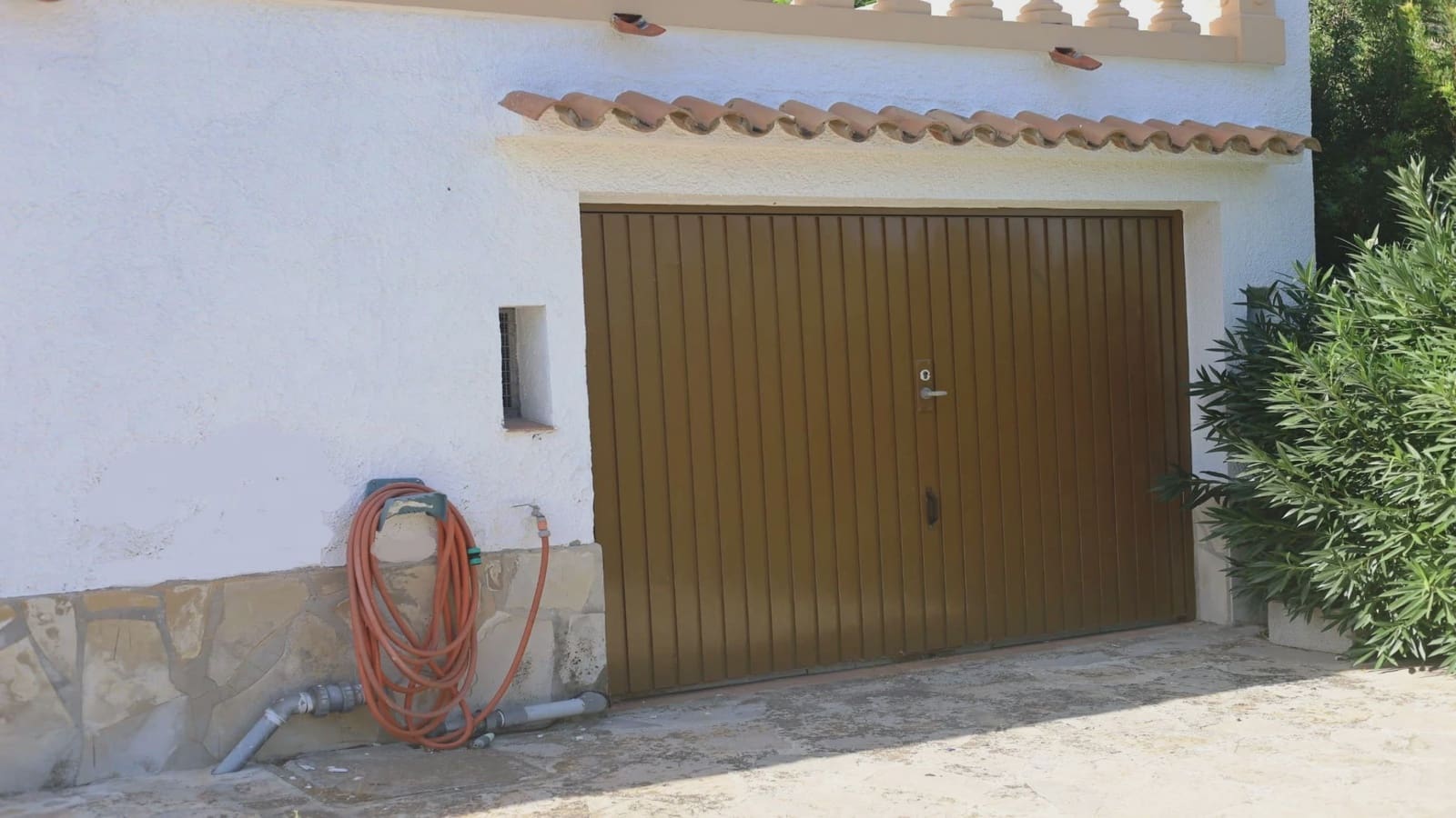 4 soveværelse Villa til salg i Denia med swimmingpool garage - € 405.000 (Ref: 10057647)