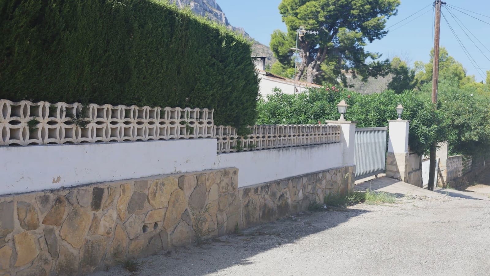 4 soveværelse Villa til salg i Denia med swimmingpool garage - € 405.000 (Ref: 10057647)