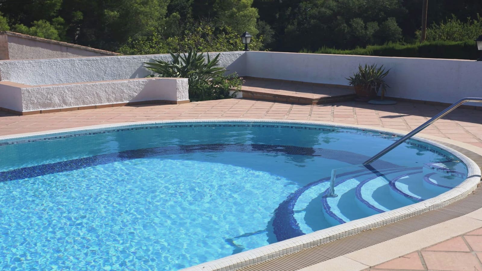 4 soveværelse Villa til salg i Denia med swimmingpool garage - € 405.000 (Ref: 10057647)