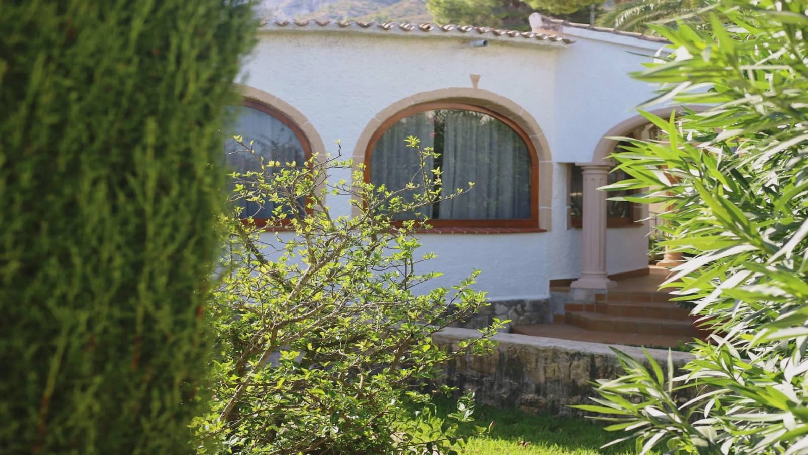 4 soveværelse Villa til salg i Denia med swimmingpool garage - € 405.000 (Ref: 10057647)