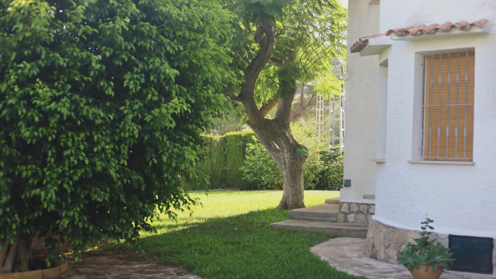 4 soveværelse Villa til salg i Denia med swimmingpool garage - € 405.000 (Ref: 10057647)