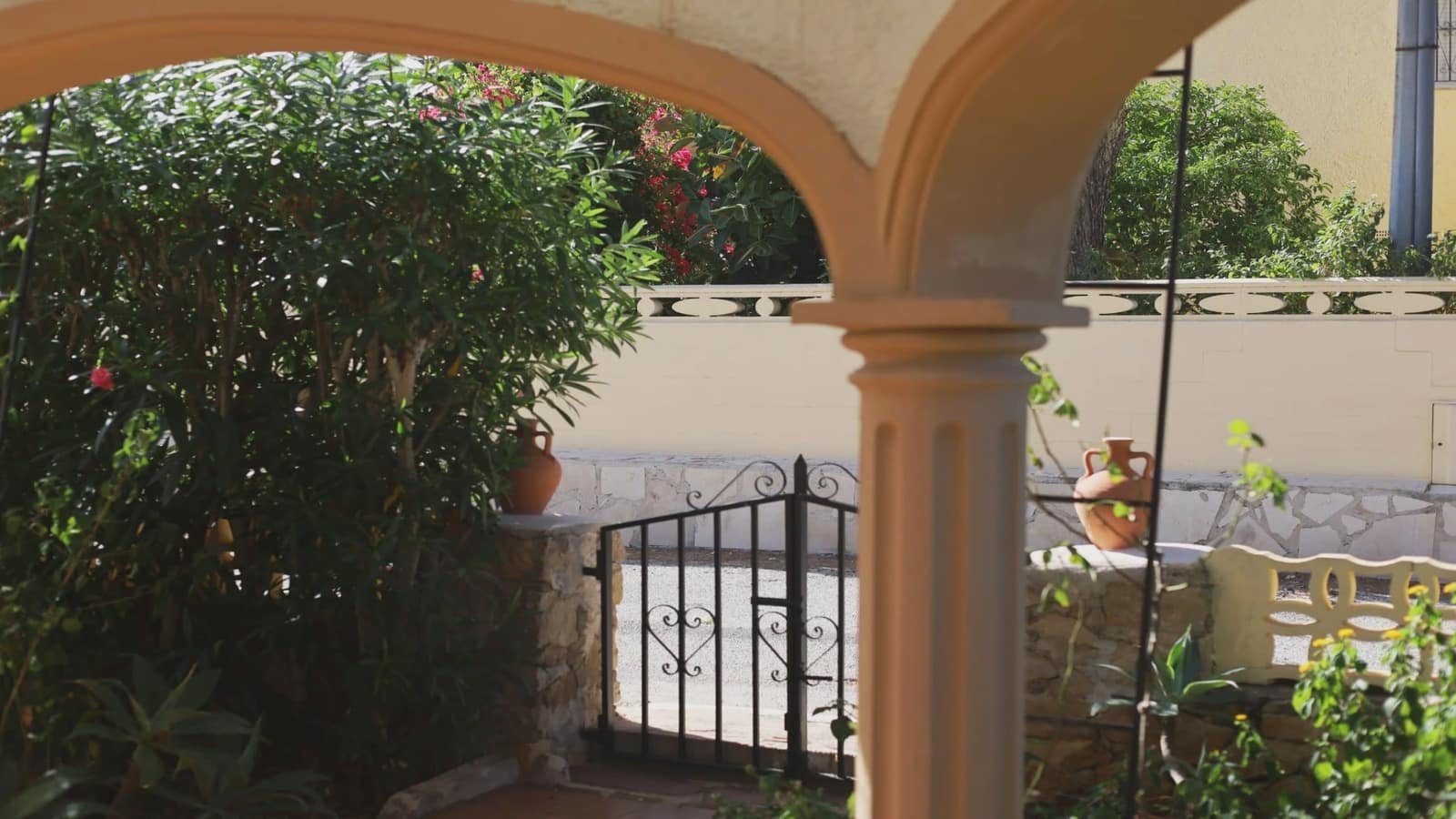 4 soveværelse Villa til salg i Denia med swimmingpool garage - € 405.000 (Ref: 10057647)