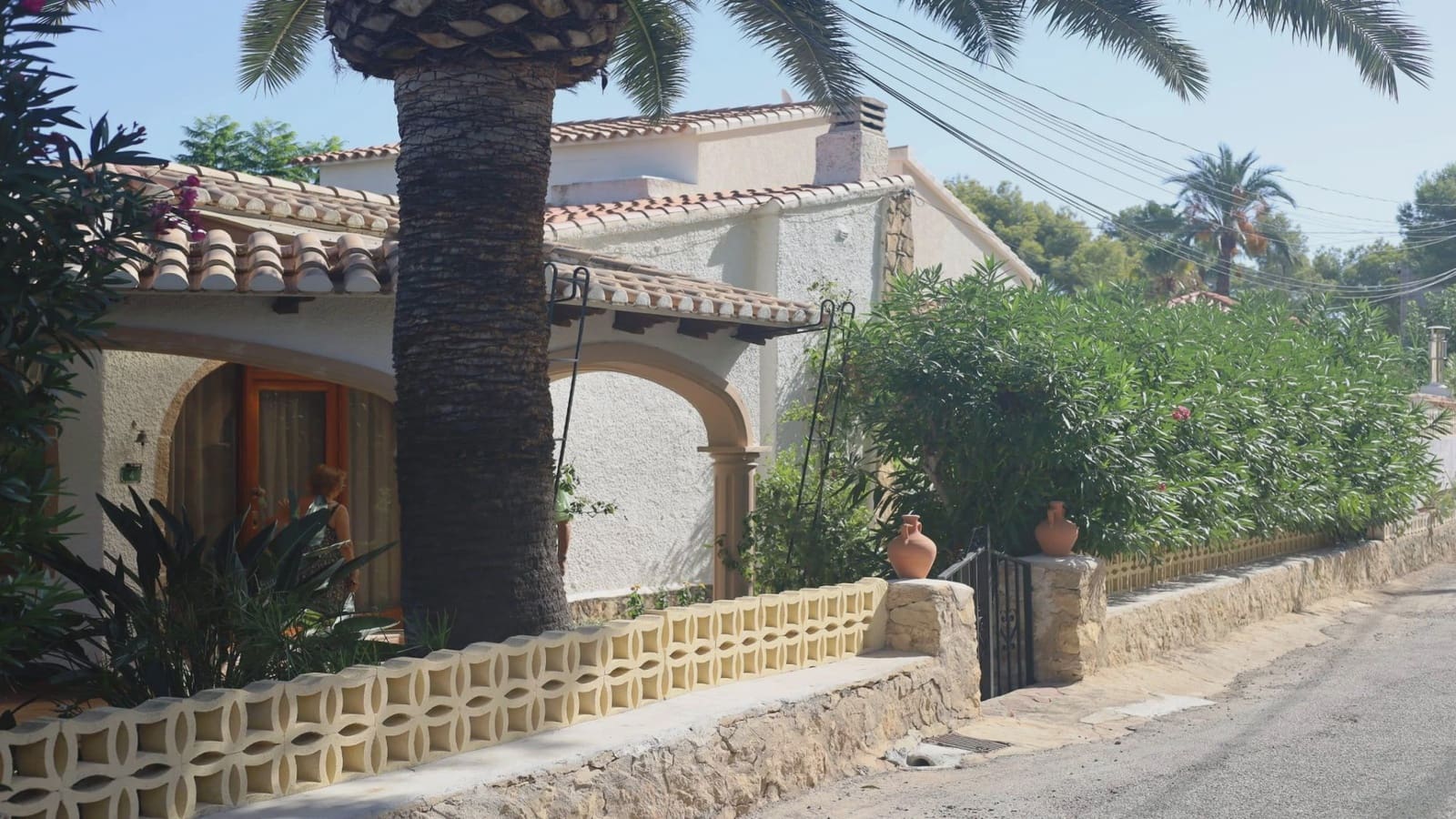 4 soveværelse Villa til salg i Denia med swimmingpool garage - € 405.000 (Ref: 10057647)