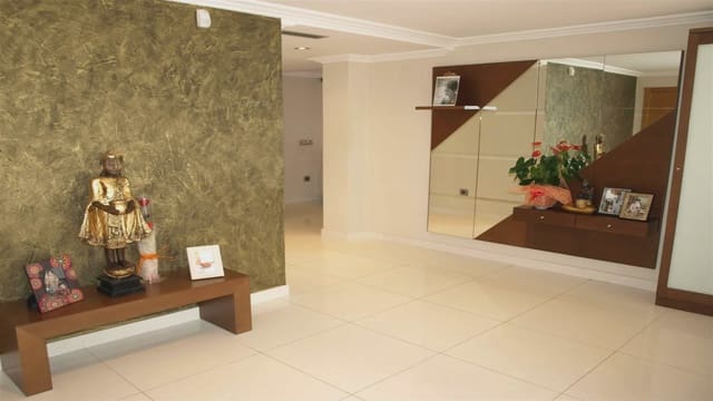 8 chambre Finca/Maison de Campagne à vendre à Dénia avec piscine - 935 000 € (Ref: 9164419)