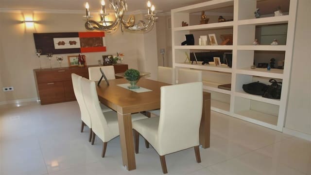 8 chambre Finca/Maison de Campagne à vendre à Dénia avec piscine - 935 000 € (Ref: 9164419)