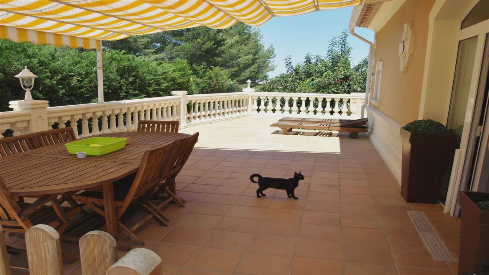8 slaapkamer Finca/Landhuis te koop in Denia met zwembad - € 935.000 (Ref: 9164419)