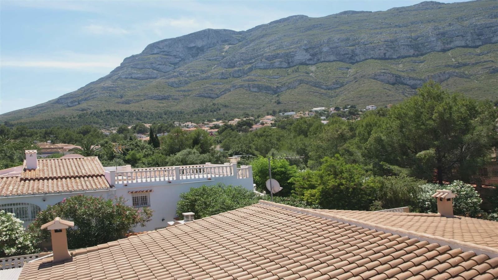 8 slaapkamer Finca/Landhuis te koop in Denia met zwembad - € 935.000 (Ref: 9164419)