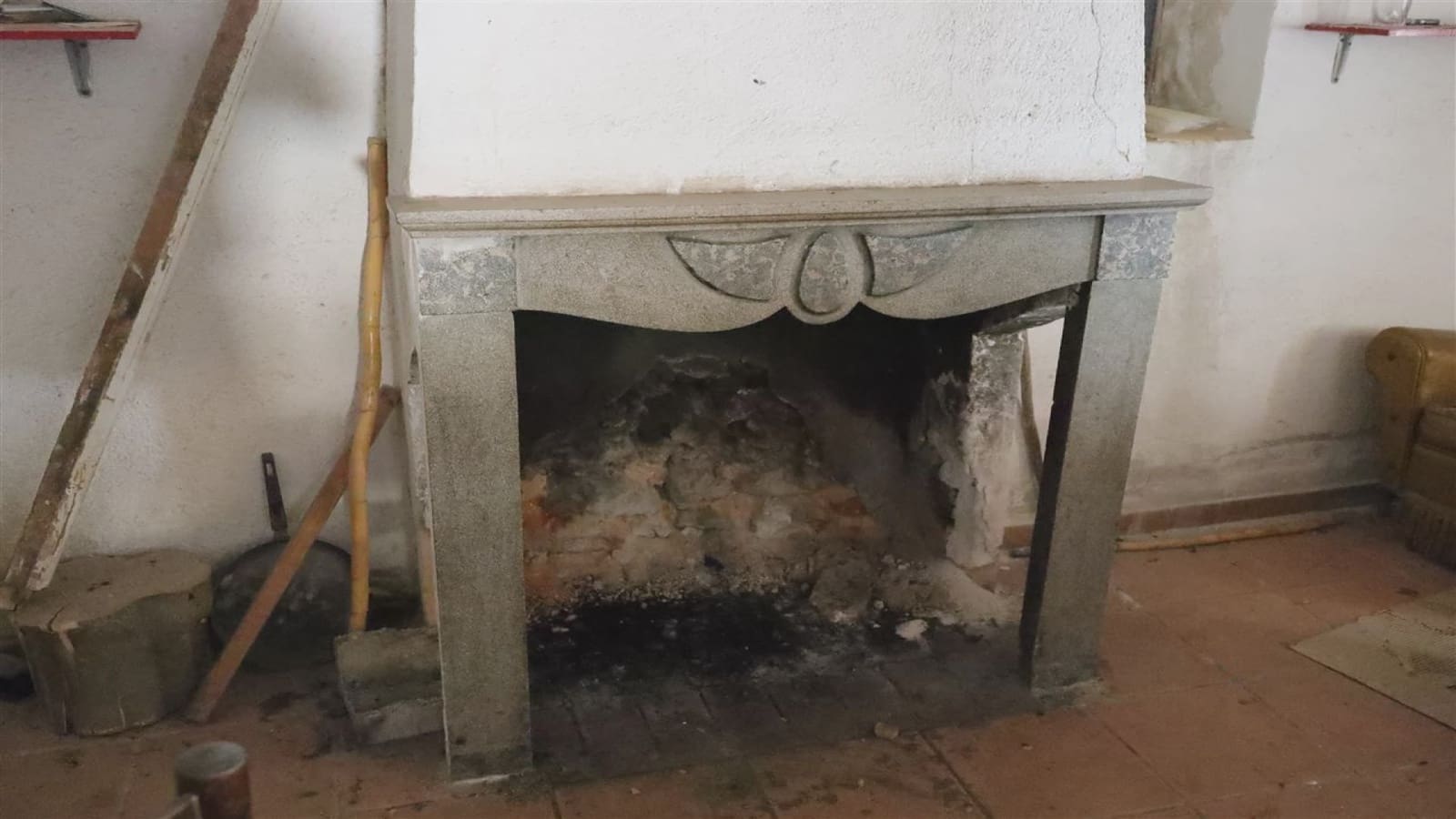 4 soveværelse Finca/Landehus til salg i Ondara - € 500.000 (Ref: 9164420)