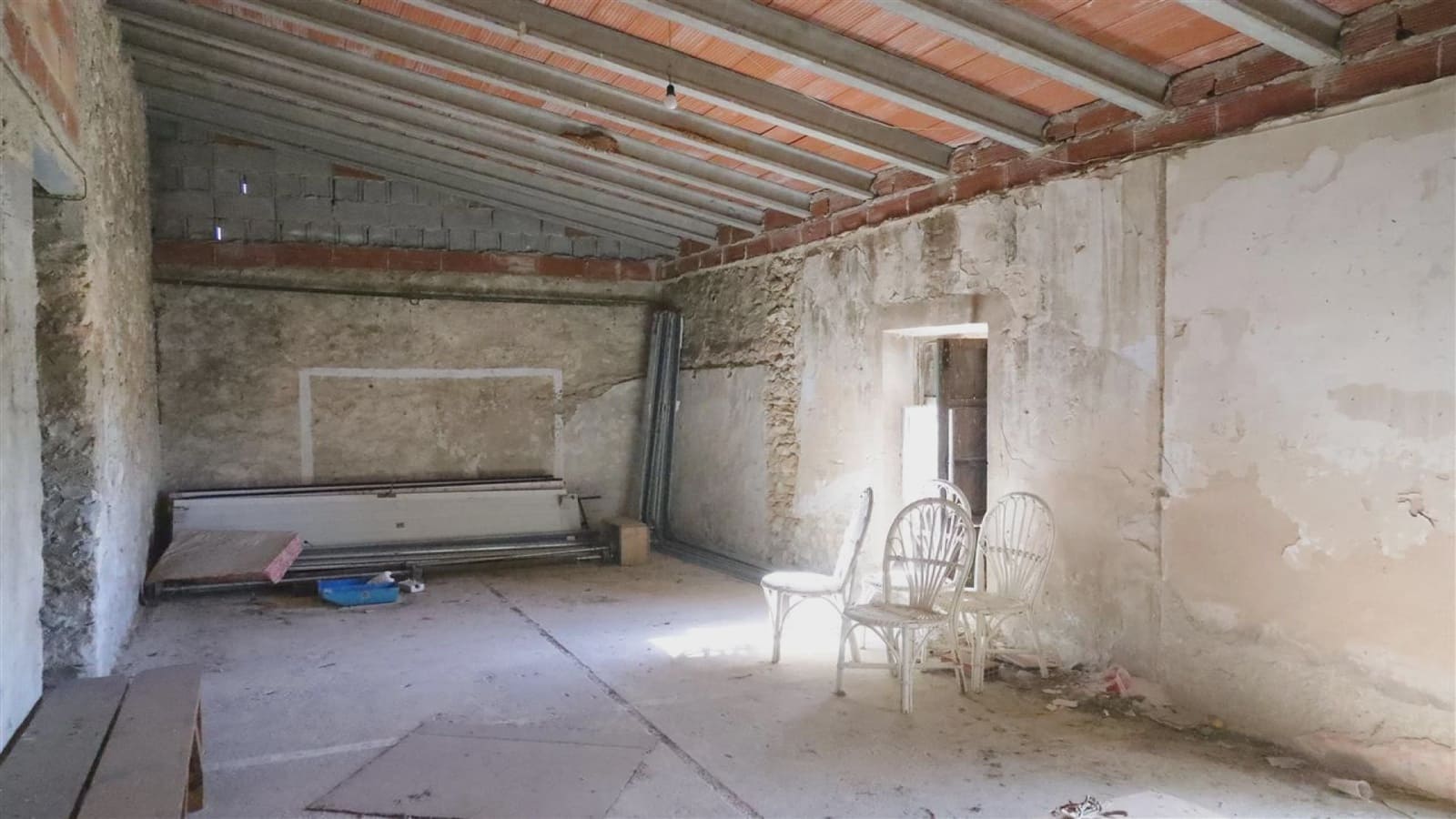 4 soveværelse Finca/Landehus til salg i Ondara - € 500.000 (Ref: 9164420)