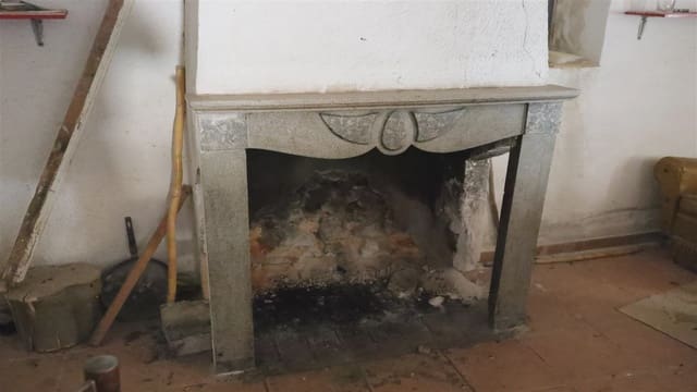 4 soverom Finca/Herregård til salgs i Ondara - € 500 000 (Ref: 9164420)