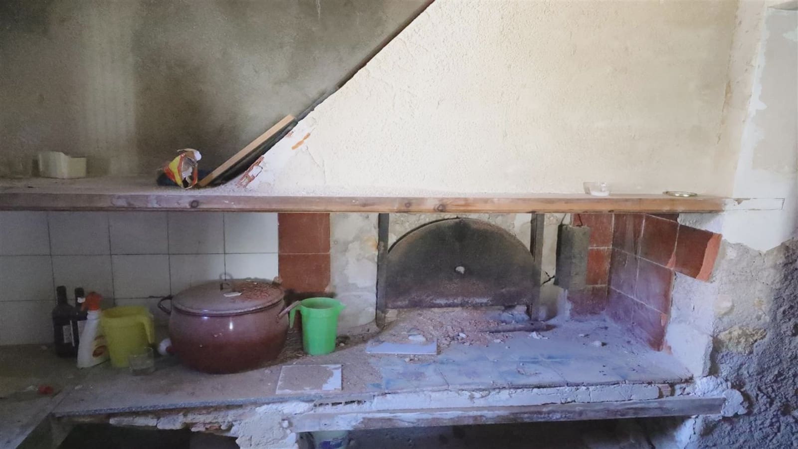 4 soveværelse Finca/Landehus til salg i Ondara - € 500.000 (Ref: 9164420)