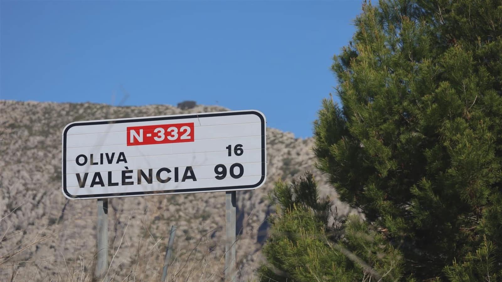 4 soveværelse Finca/Landehus til salg i Ondara - € 500.000 (Ref: 9164420)