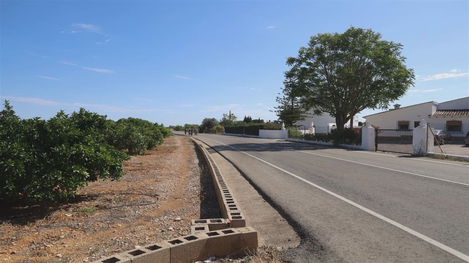 4 soveværelse Finca/Landehus til salg i Ondara - € 500.000 (Ref: 9164420)