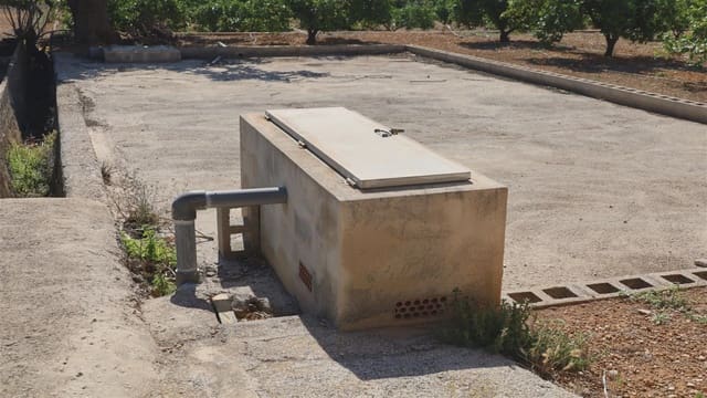 4 soverom Finca/Herregård til salgs i Ondara - € 500 000 (Ref: 9164420)