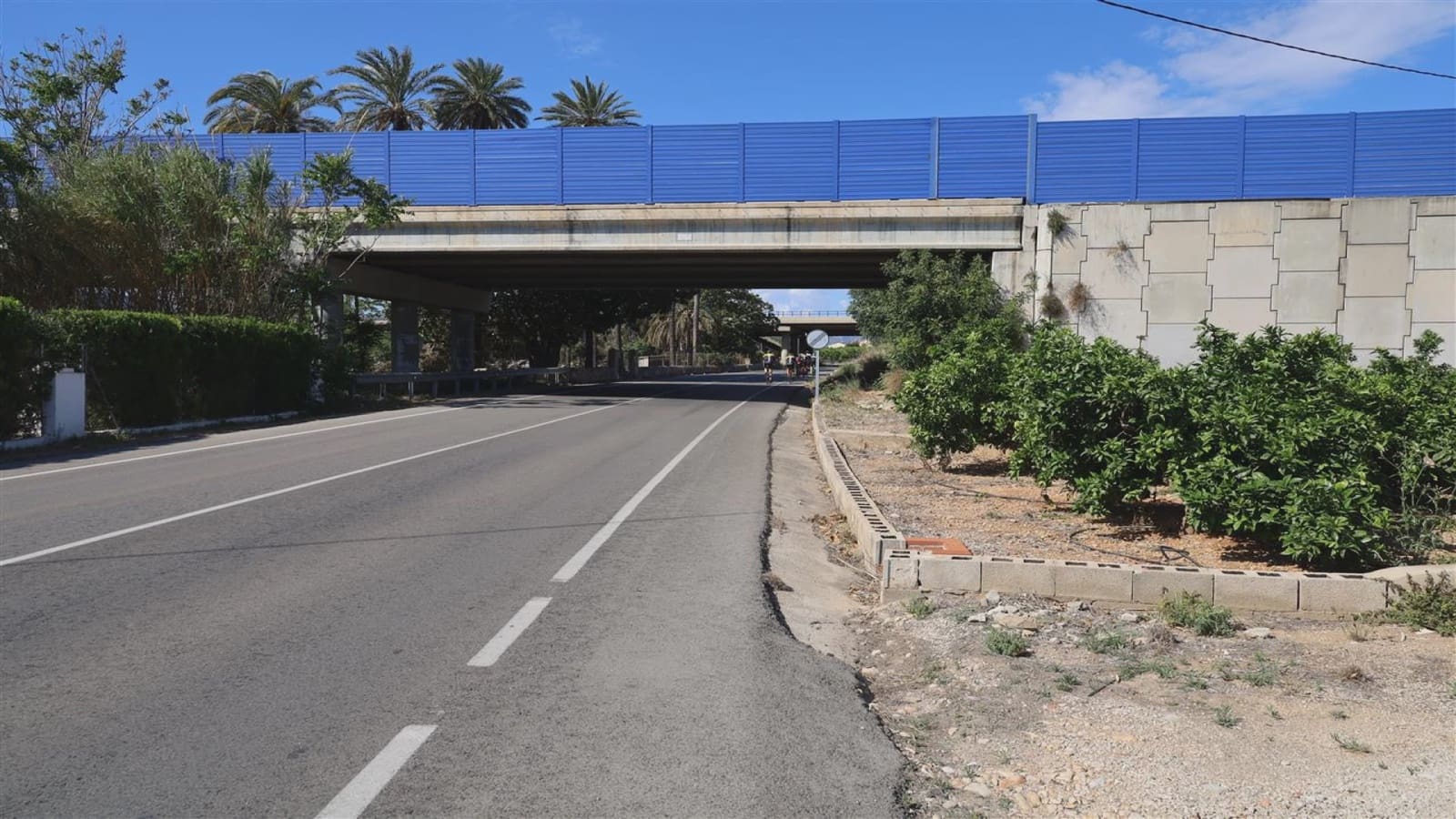 4 soveværelse Finca/Landehus til salg i Ondara - € 500.000 (Ref: 9164420)