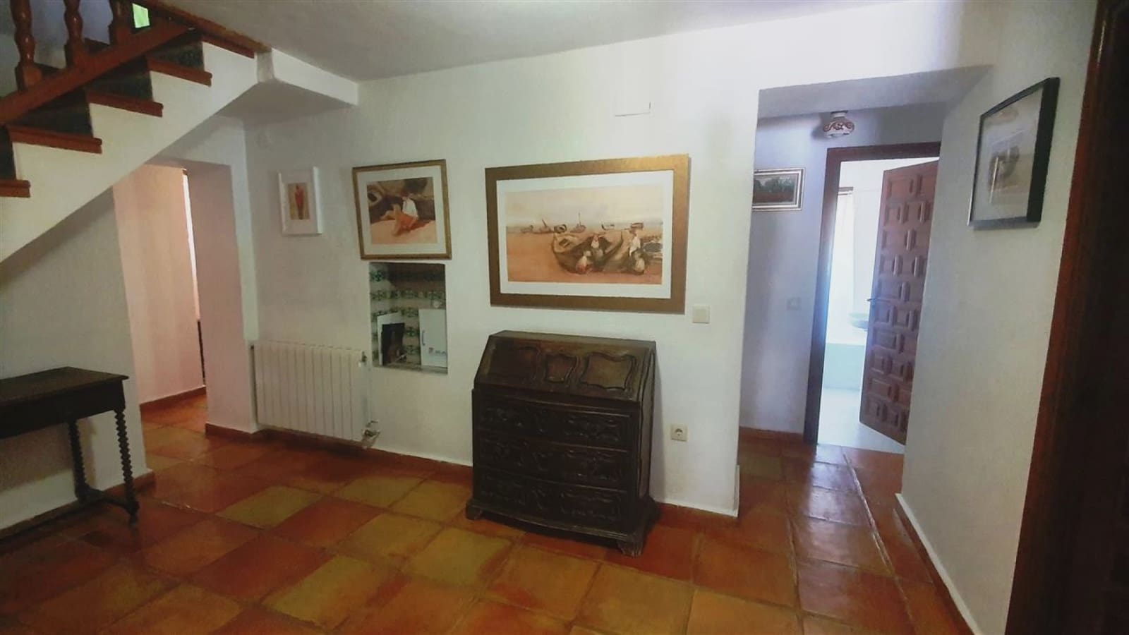 7 sovrum Finca/Hus på landet till salu i Denia med pool - 1 450 000 € (Ref: 9164421)