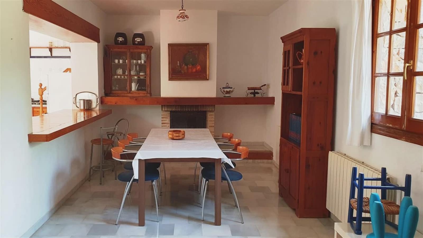 7 sovrum Finca/Hus på landet till salu i Denia med pool - 1 450 000 € (Ref: 9164421)