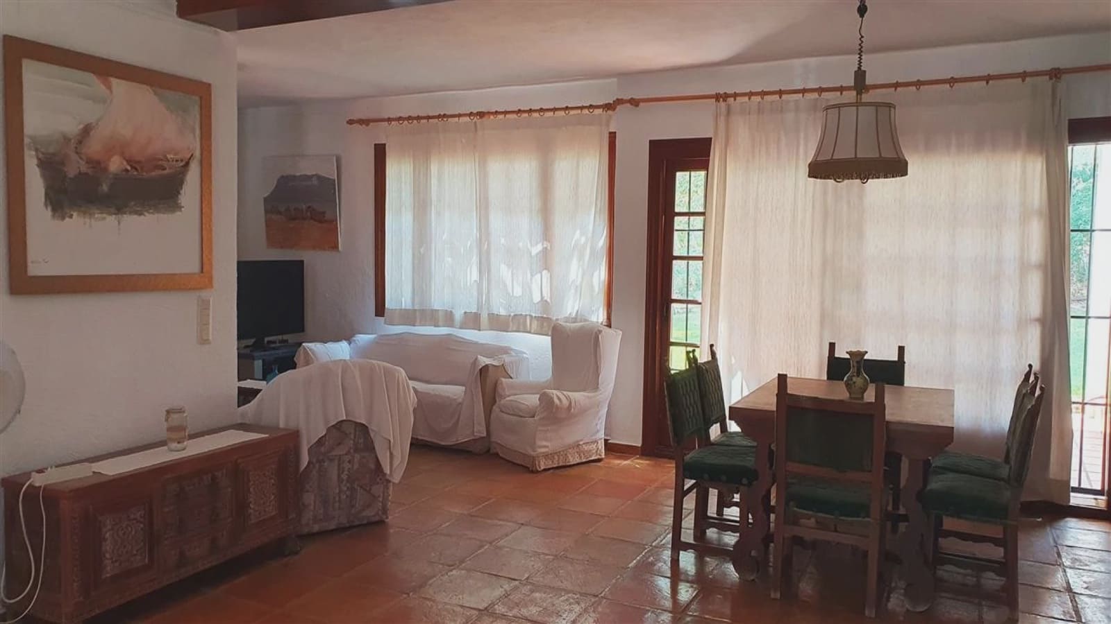 7 sovrum Finca/Hus på landet till salu i Denia med pool - 1 450 000 € (Ref: 9164421)