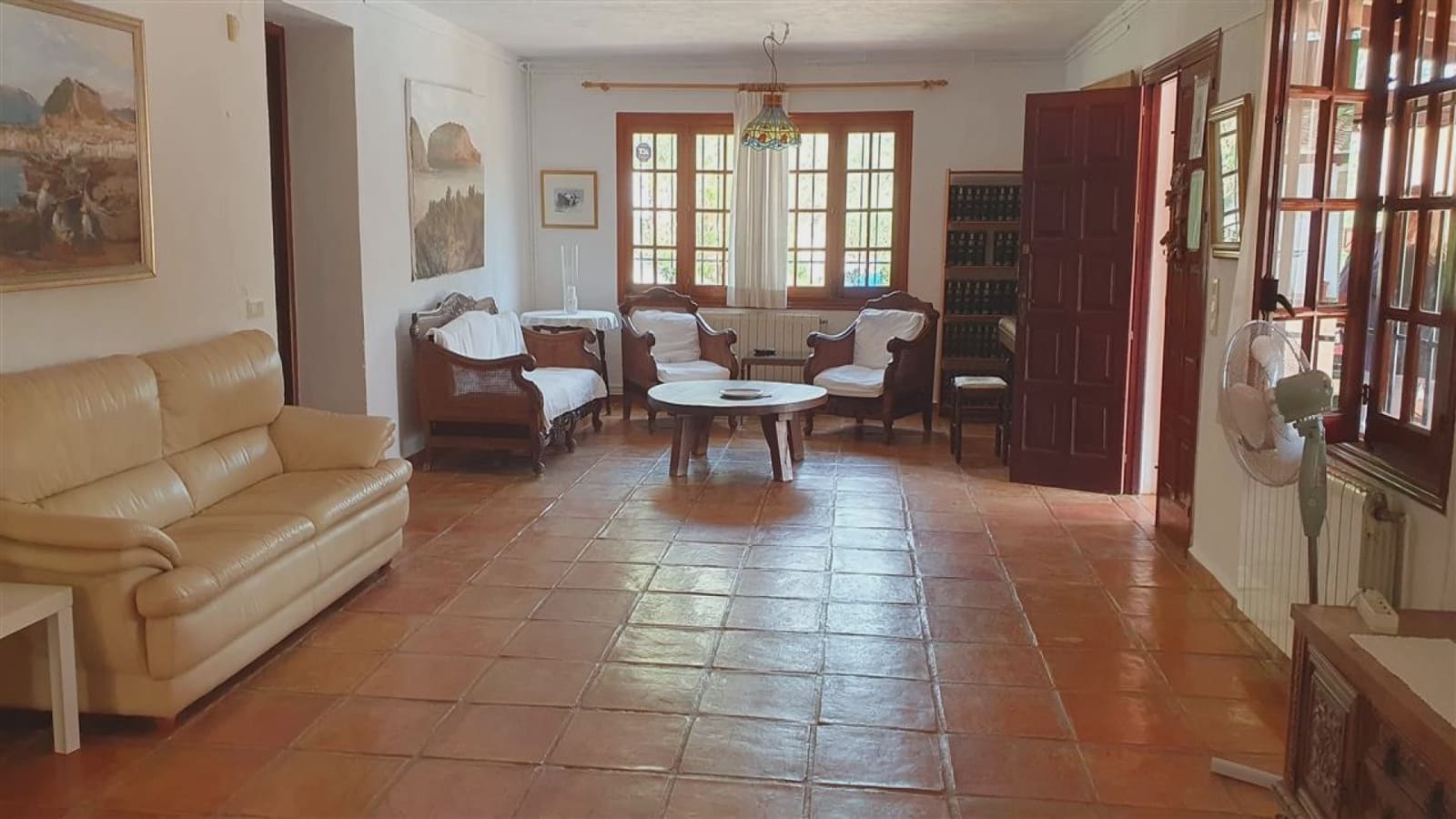 7 sovrum Finca/Hus på landet till salu i Denia med pool - 1 450 000 € (Ref: 9164421)