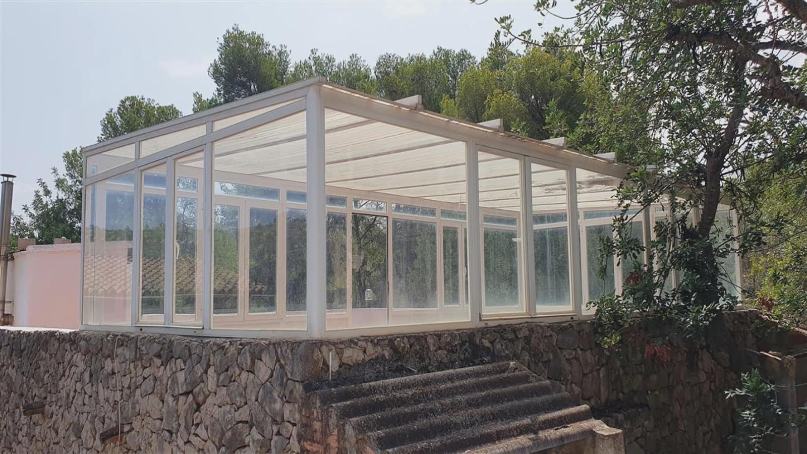 7 sovrum Finca/Hus på landet till salu i Denia med pool - 1 450 000 € (Ref: 9164421)