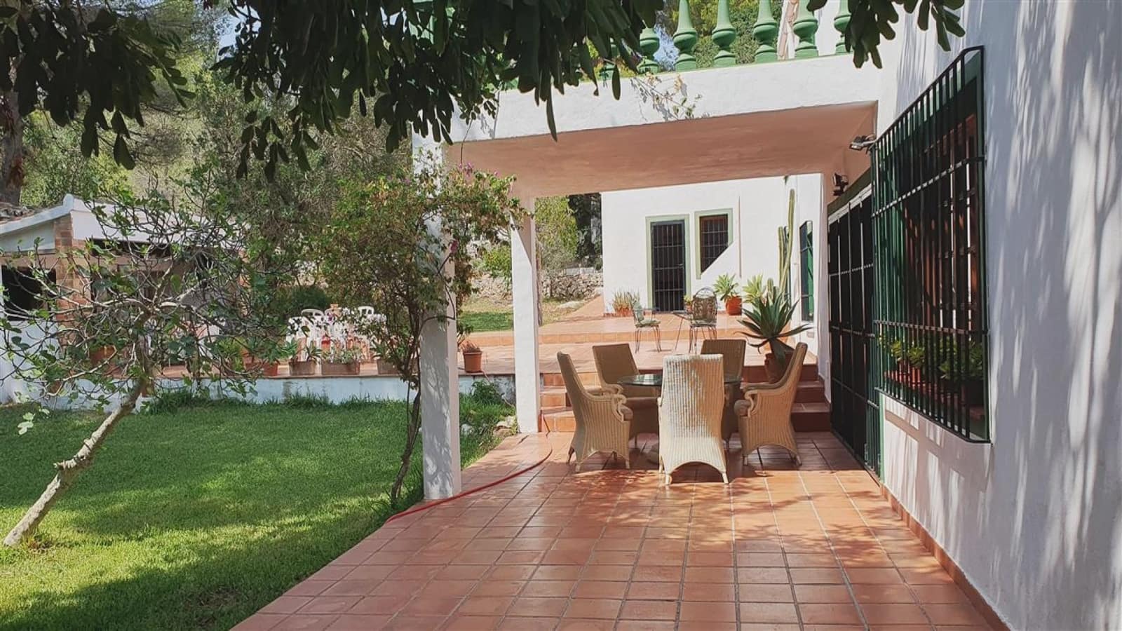 7 sovrum Finca/Hus på landet till salu i Denia med pool - 1 450 000 € (Ref: 9164421)