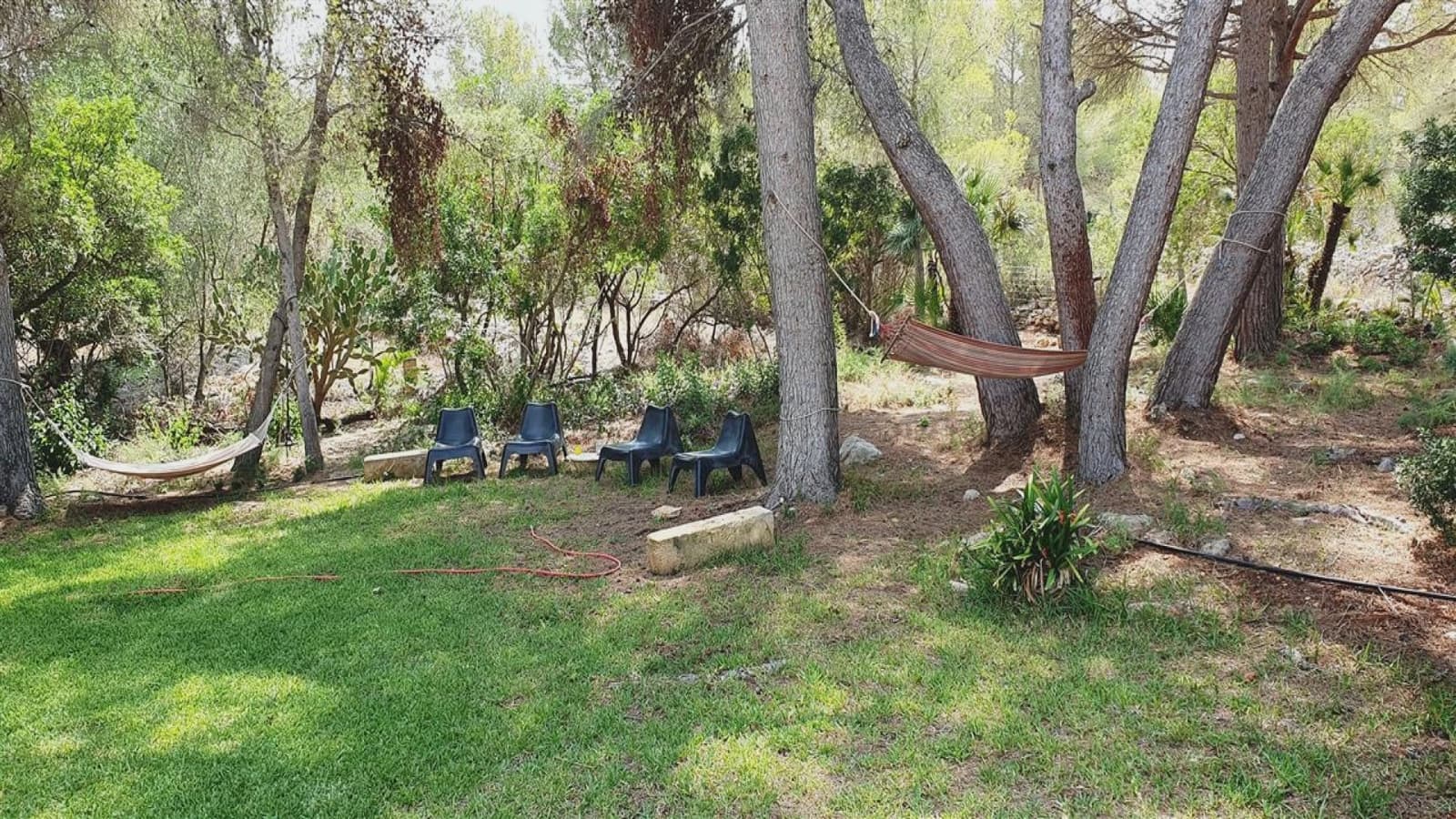 7 sovrum Finca/Hus på landet till salu i Denia med pool - 1 450 000 € (Ref: 9164421)