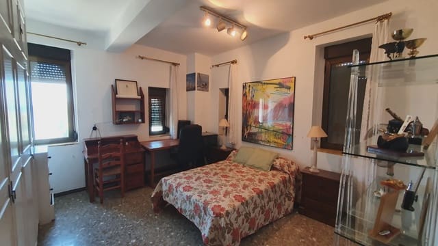 5 chambre Finca/Maison de Campagne à vendre à Dénia - 2 380 000 € (Ref: 9164422)