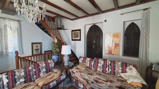 5 chambre Finca/Maison de Campagne à vendre à Dénia - 2 380 000 € (Ref: 9164422)