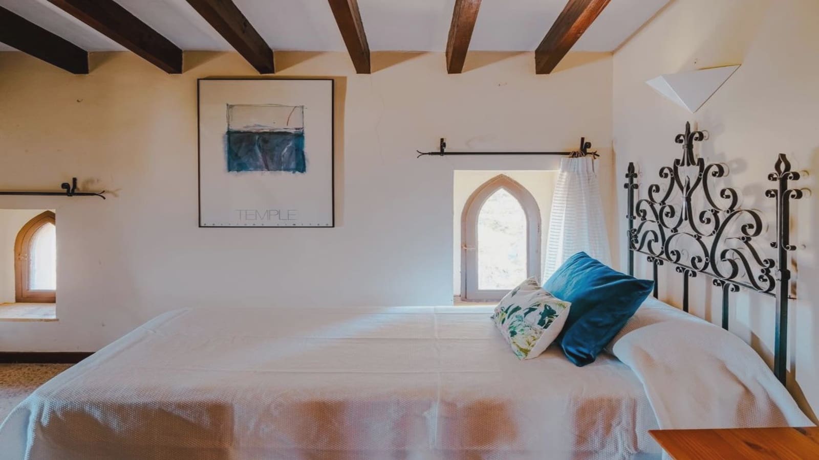 5 sypialnia Finka/Dom wiejski na sprzedaż w Denia - 2 380 000 € (Ref: 9164422)