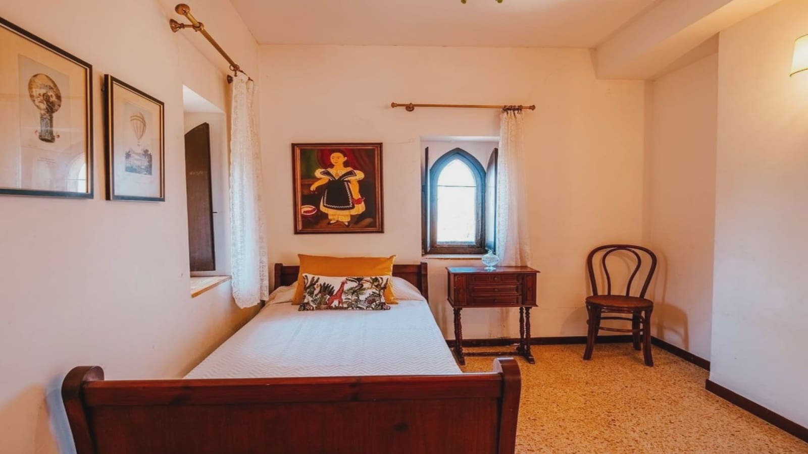 5 sypialnia Finka/Dom wiejski na sprzedaż w Denia - 2 380 000 € (Ref: 9164422)