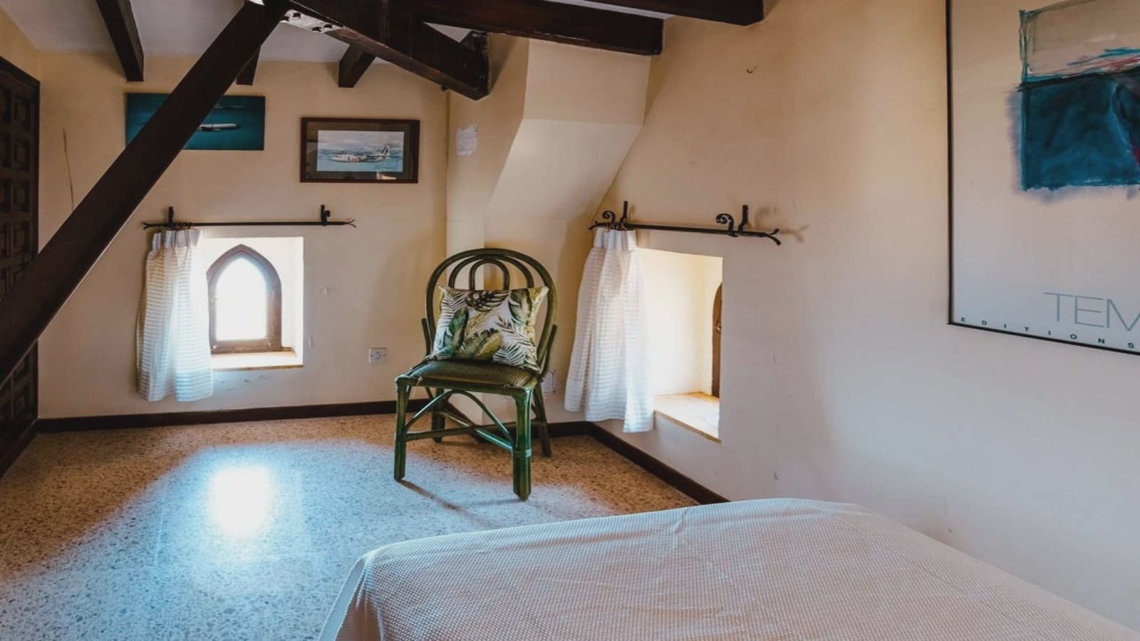 5 sypialnia Finka/Dom wiejski na sprzedaż w Denia - 2 380 000 € (Ref: 9164422)