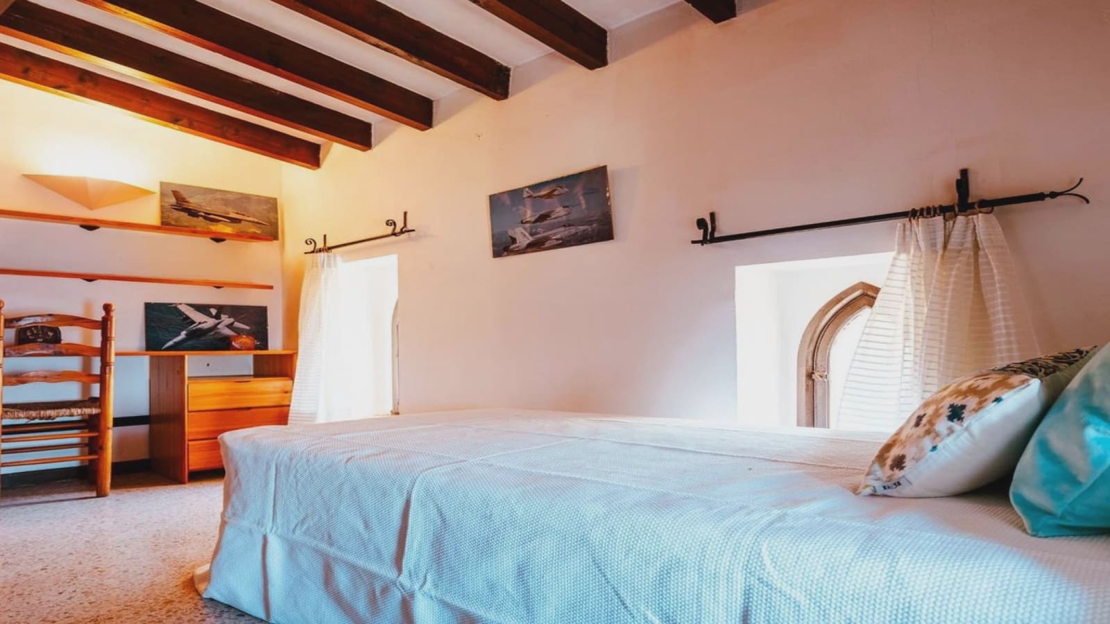 5 sypialnia Finka/Dom wiejski na sprzedaż w Denia - 2 380 000 € (Ref: 9164422)