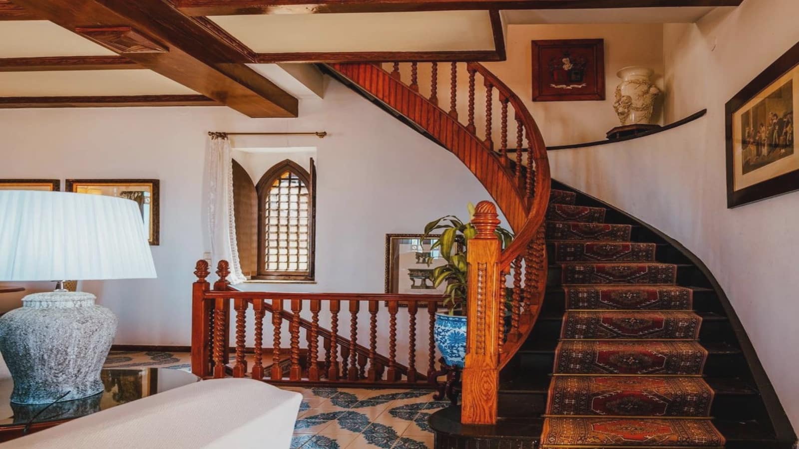 5 sypialnia Finka/Dom wiejski na sprzedaż w Denia - 2 380 000 € (Ref: 9164422)