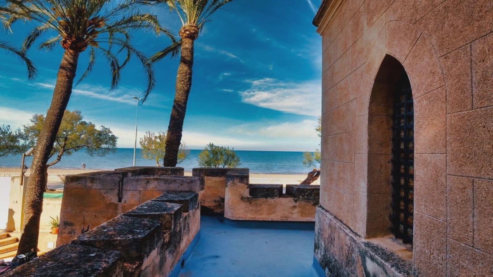 5 sypialnia Finka/Dom wiejski na sprzedaż w Denia - 2 380 000 € (Ref: 9164422)