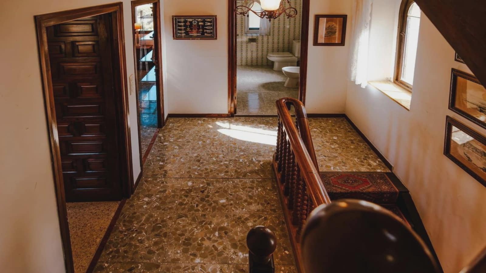 5 sypialnia Finka/Dom wiejski na sprzedaż w Denia - 2 380 000 € (Ref: 9164422)