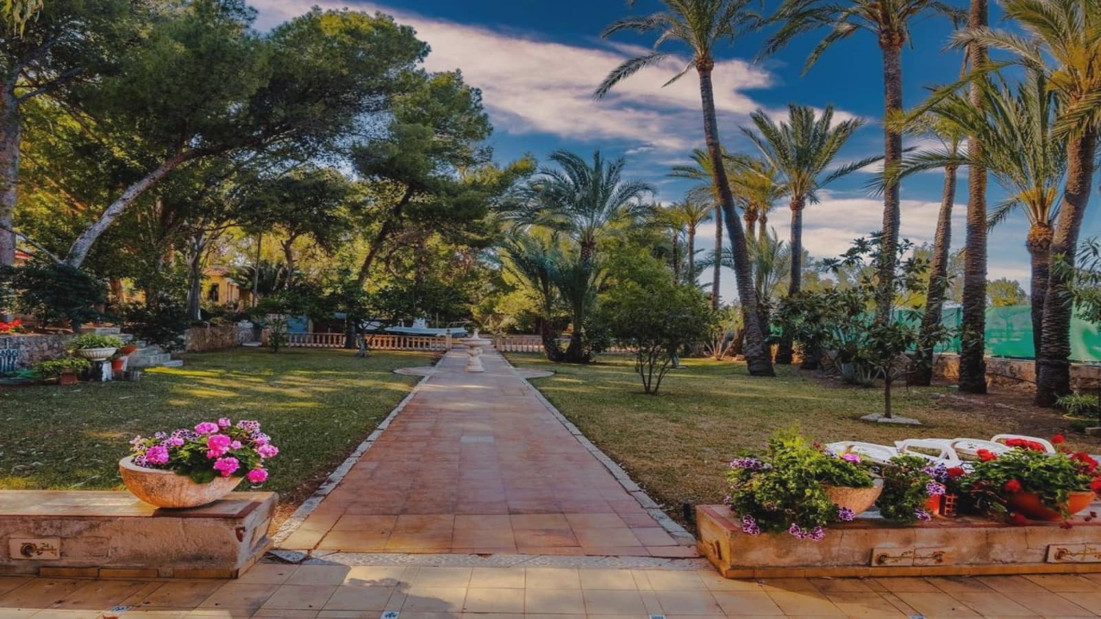 5 sypialnia Finka/Dom wiejski na sprzedaż w Denia - 2 380 000 € (Ref: 9164422)