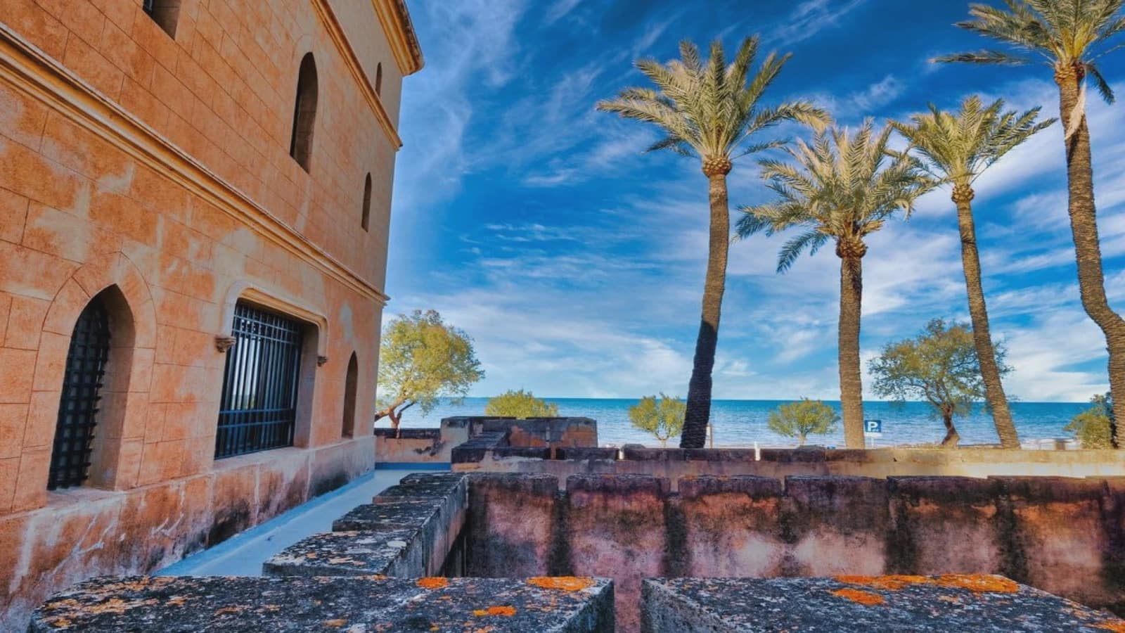 5 sypialnia Finka/Dom wiejski na sprzedaż w Denia - 2 380 000 € (Ref: 9164422)