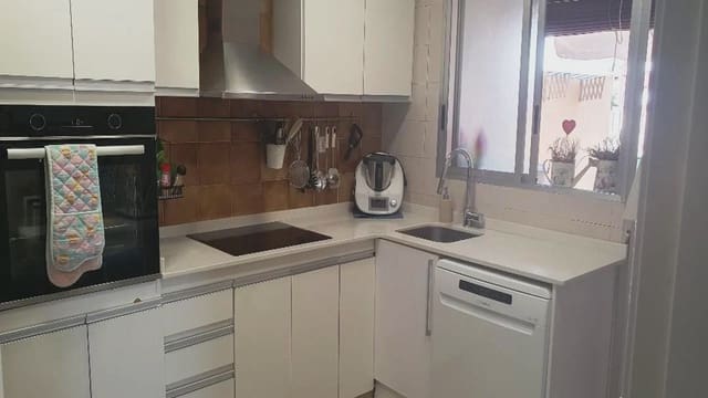 2 quarto Apartamento para venda em Dénia - 180 000 € (Ref: 9164423)
